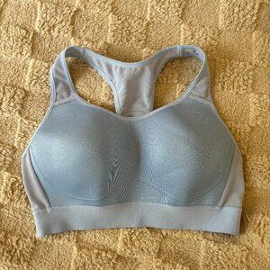 Gymshark High Impact Bra